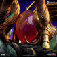 Masters of the Universe - She-Ra Unleashed Art Scale 1:10 Statue