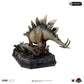 Jurassic Park: The Lost World - Stegosaurus Icons Statue