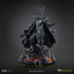 The Lord of the Rings - Sauron Unleashed - Art Scale 1/10 Statue