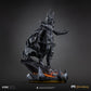 The Lord of the Rings - Sauron Unleashed - Art Scale 1/10 Statue