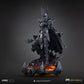 The Lord of the Rings - Sauron Unleashed - Art Scale 1/10 Statue