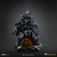 The Lord of the Rings - Sauron Unleashed - Art Scale 1/10 Statue