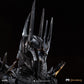 The Lord of the Rings - Sauron Unleashed - Art Scale 1/10 Statue