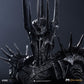 The Lord of the Rings - Sauron Unleashed - Art Scale 1/10 Statue