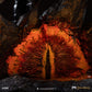 The Lord of the Rings - Sauron Unleashed - Art Scale 1/10 Statue