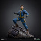 Avengers: Doomsday - Cyclops BDS Art Scale 1/10 Statue