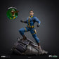 Avengers: Doomsday - Cyclops BDS Art Scale 1/10 Statue