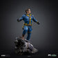 Avengers: Doomsday - Cyclops BDS Art Scale 1/10 Statue