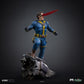 Avengers: Doomsday - Cyclops BDS Art Scale 1/10 Statue
