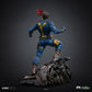 Avengers: Doomsday - Cyclops BDS Art Scale 1/10 Statue