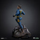 Avengers: Doomsday - Cyclops BDS Art Scale 1/10 Statue