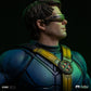 Avengers: Doomsday - Cyclops BDS Art Scale 1/10 Statue