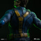Avengers: Doomsday - Cyclops BDS Art Scale 1/10 Statue
