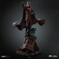 Avengers: Doomsday - Magneto Art Scale 1:10 Scale Statue