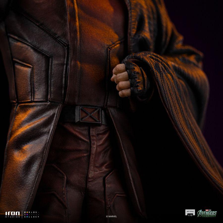 Avengers: Doomsday - Magneto Art Scale 1:10 Scale Statue