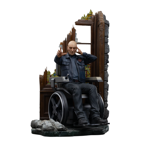 Avengers: Doomsday - Professor Xavier Art Scale 1:10 Scale Statue