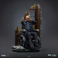 Avengers: Doomsday - Professor Xavier Art Scale 1:10 Scale Statue