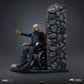 Avengers: Doomsday - Professor Xavier Art Scale 1:10 Scale Statue