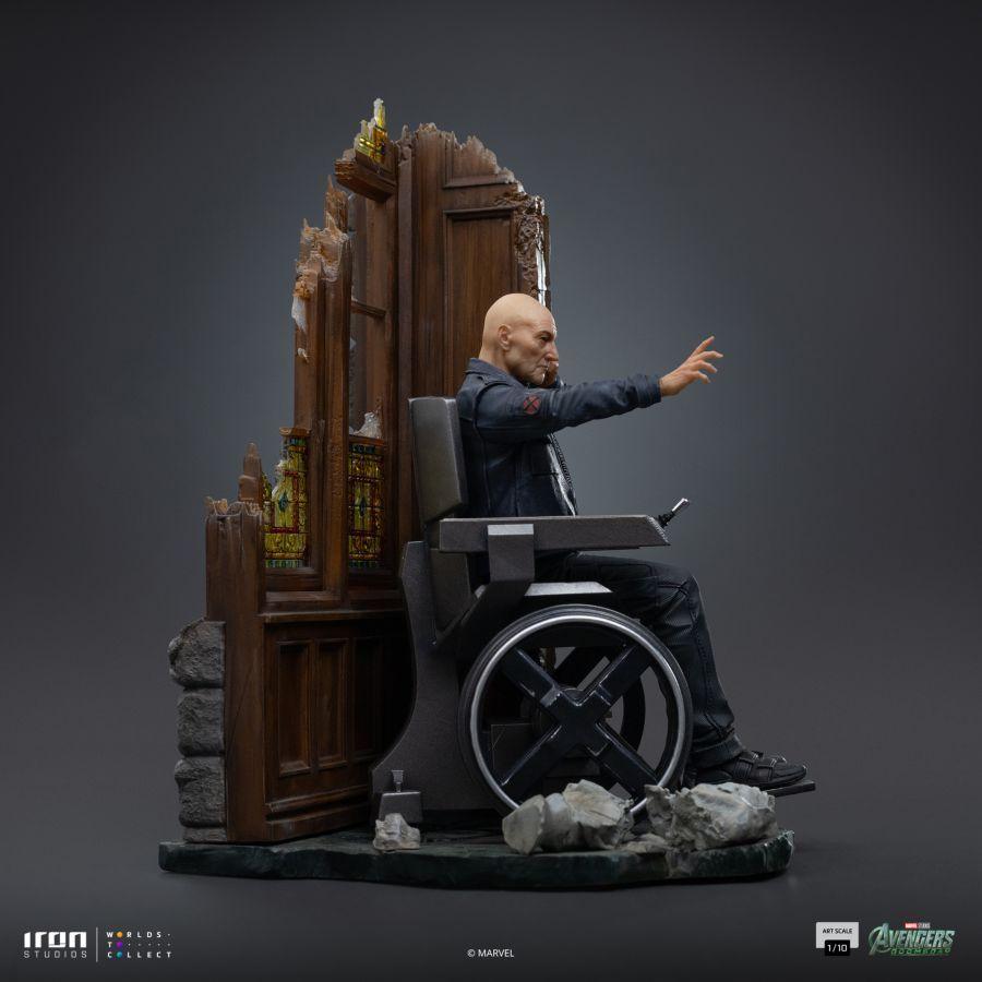 Avengers: Doomsday - Professor Xavier Art Scale 1:10 Scale Statue