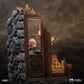 Avengers: Doomsday - Professor Xavier Art Scale 1:10 Scale Statue