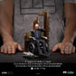 Avengers: Doomsday - Professor Xavier Art Scale 1:10 Scale Statue