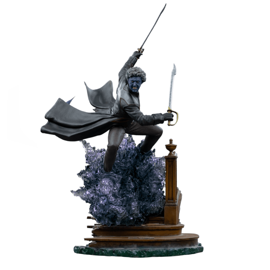 Avengers: Doomsday - Nightcrawler BDS Art Scale 1/10 Statue