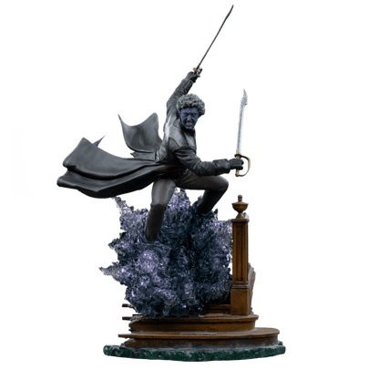 Avengers: Doomsday - Nightcrawler BDS Art Scale 1/10 Statue