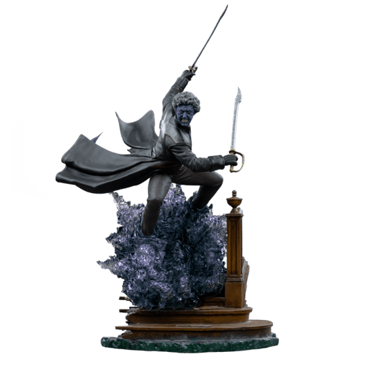 Avengers: Doomsday - Nightcrawler BDS Art Scale 1/10 Statue