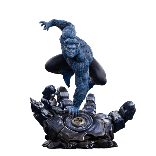 Avengers: Doomsday - Beast BDS Art Scale 1/10 Statue