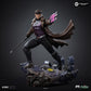 Avengers: Doomsday - Gambit BDS Art Scale 1/10 Statue