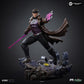 Avengers: Doomsday - Gambit BDS Art Scale 1/10 Statue