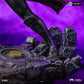 Avengers: Doomsday - Gambit BDS Art Scale 1/10 Statue