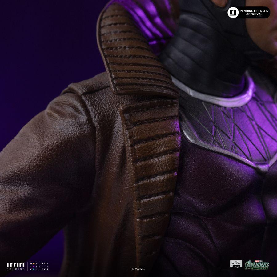Avengers: Doomsday - Gambit BDS Art Scale 1/10 Statue