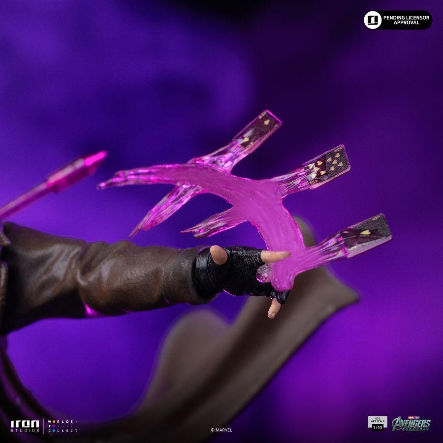Avengers: Doomsday - Gambit BDS Art Scale 1/10 Statue