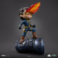 Avengers: Doomsday - Cyclops Minico Statue