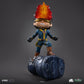 Avengers: Doomsday - Cyclops Minico Statue