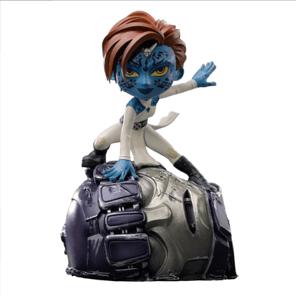 Avengers: Doomsday - Mystique Minico Statue