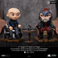 Avengers: Doomsday - Xavier and Magneto Minico Statue