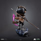 Avengers: Doomsday - Gambit Minico Statue