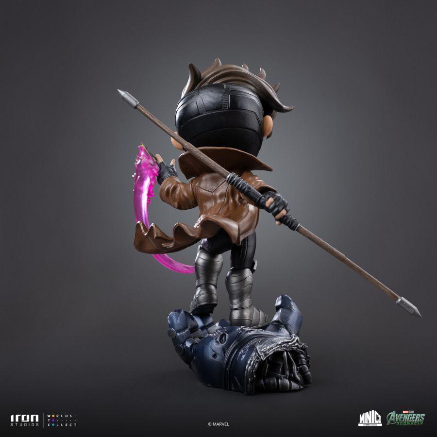 Avengers: Doomsday - Gambit Minico Statue