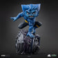 Avengers: Doomsday - Beast Minico Statue