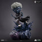 Avengers: Doomsday - Nightcrawler Minico Statue