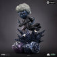 Avengers: Doomsday - Nightcrawler Minico Statue