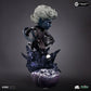 Avengers: Doomsday - Nightcrawler Minico Statue