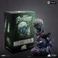 Avengers: Doomsday - Nightcrawler Minico Statue