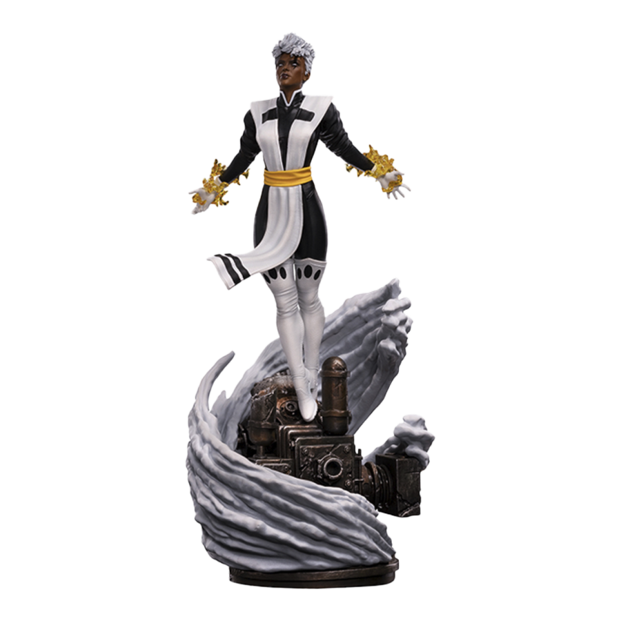 Marvel Comics - Storm (Age of Apocalypse) 1:10 Scale Statue