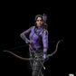 Hawkeye (TV) - Kate Bishop 1:10 Scale Statue