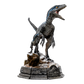 Jurassic World 3: Dominion - Blue & Beta 1:10 Scale Statue