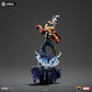 Marvel - Thor, Infinity Gauntlet Deluxe 1:10 Scale Statue