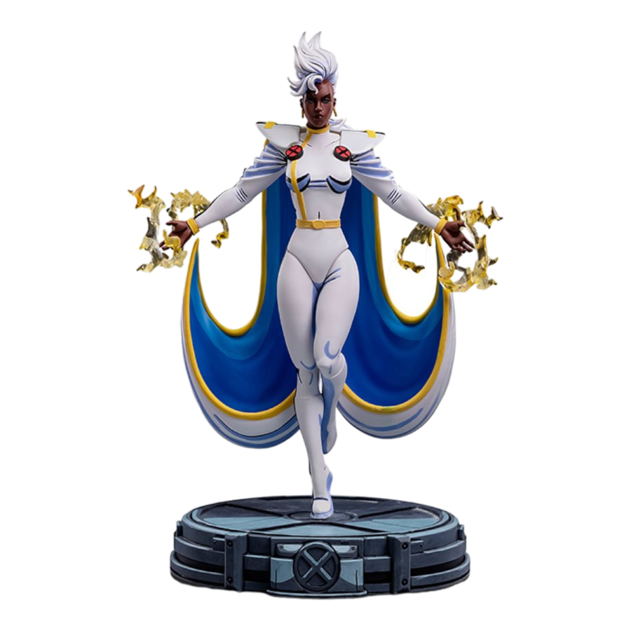 X-Men '97 - Storm 1:10 Scale Statue